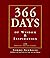 366 Days of Wisdom & Inspiration