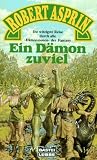 Ein Dämon zuviel