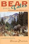 Bear Tales from the Canadian Rockies