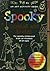 Spooky Scratch and Sketch: An Activity Book for Spooky Artists and Trick-or-Treaters of All Ages (Scratch & Sketch)