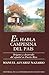El Habla Campesina del Pais: Origenes y Desarrollo del Espanol En Puerto Rico