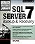 SQL Server 7 Backup & Recovery