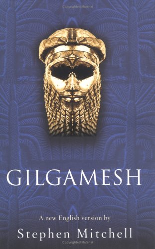 Gilgamesh: A New English Version