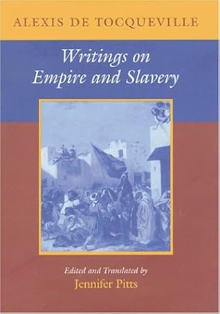 Writings on Empire and Slavery