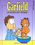 La soupe est froide