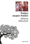 Petites Soupes froides