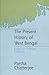 The Present History of West Bengal: Essays in Political Criticism