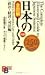 全図解 日本のしくみ [政治・経済・司法編] （講談社...