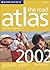 Rand McNally 2002 Road Atlas: United States, Canada, Mexico (Rand Mcnally Road Atlas: United States, Canada, Mexico (Paper))