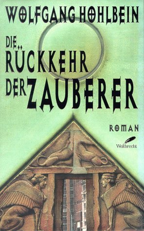 Die Rückkehr der Zauberer (Hardcover)