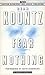 Fear Nothing by Dean Koontz