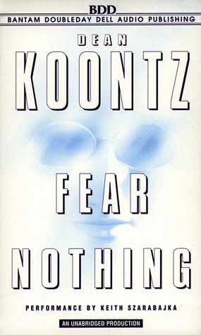 Fear Nothing