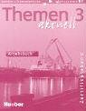 THEMEN AKTUELL 3 Arbeitsb.(ejerc.) (Vol 6) (German Edition)