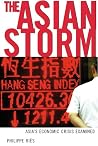 Asian Storm: The Economic Crisis Examined Asian Storm: The Economic Crisis Examined