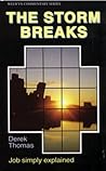 Storm Breaks - Job (Welwyn Commentary) Storm Breaks - Job (Welwyn Commentary)