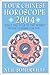 Your Chinese Horoscope 2004: What the Year of the Monkey Holds in Store for You
