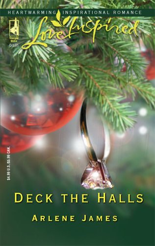 Deck the Halls (Paperback)