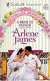 A Bride to Honor