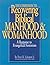 The Companion to Recovering Biblical Manhood and Womanhood