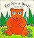 Eye Spy a Bear (Lift-the-flap Book)