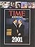 Time Annual 2001