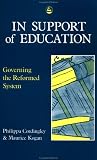 In Support of Education: The Functioning of Local Government
