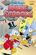 Uncle Scrooge #369
