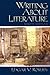 Writing About Literature