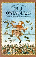 The Wicked Tricks of Till Owlyglass (Paperback)