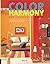 Color Harmony for Interior Design by Martha Gill