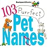 103 Purfect Pet Names