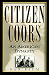 Citizen Coors by Dan Baum