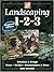 Landscaping 1-2-3, Regional Edition by Jo Kellum
