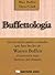Buffettologia by Mary Buffett Buffettologia by Mary Buffett