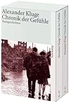 Chronik der Gefühle
