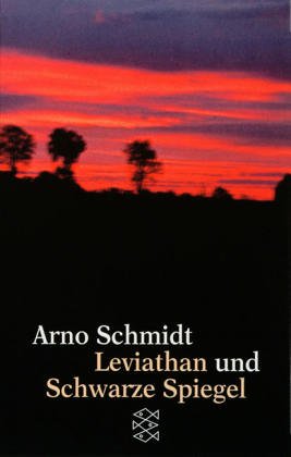 Leviathan und Schwarze Spiegel (Paperback)