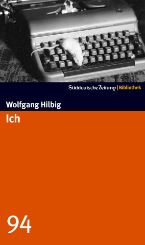 Ich (Hardcover)