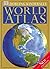 DK World Atlas by Andrew Heritage