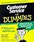 Customer Service For Dummies