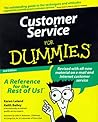 Customer Service For Dummies