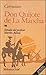 Don Quijote de La Mancha
