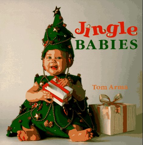 Jingle Babies (Board Book)