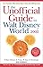 The Unofficial Guide to Walt Disney World 2002