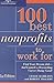 100 Best Non-Profits to Work For, 2/e
