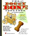 The Small Dogs Doggy Bone Cookbook