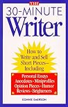 The 30-Minute Writer