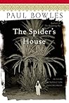 The Spider's House