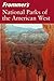 Frommer's National Parks of...