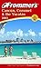 Frommer's Cancun, Cozumel &...