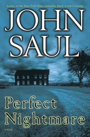 Perfect Nightmare By John Saul